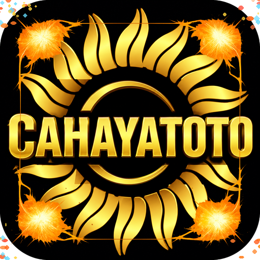 cahayatoto — galeri pratinjau Resmi APK